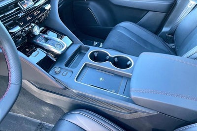 2026 Acura MDX SH-AWD A-Spec