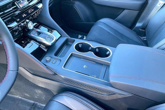 2026 Acura MDX SH-AWD A-Spec