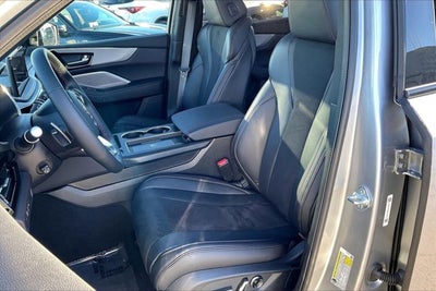 2026 Acura MDX SH-AWD A-Spec