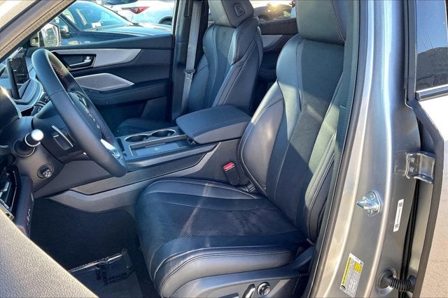 2026 Acura MDX SH-AWD A-Spec