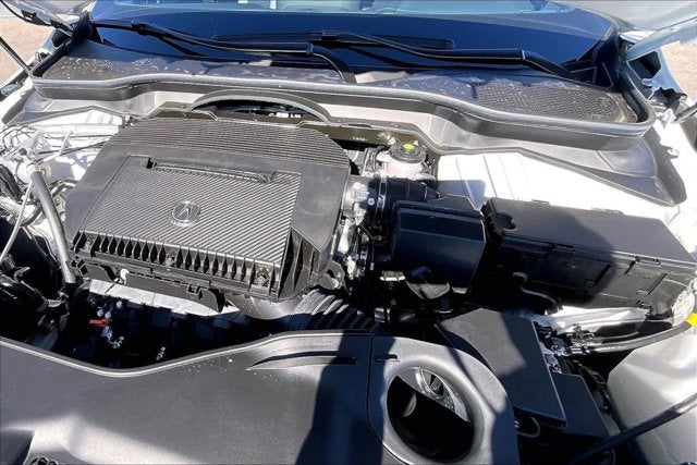 2026 Acura MDX SH-AWD A-Spec