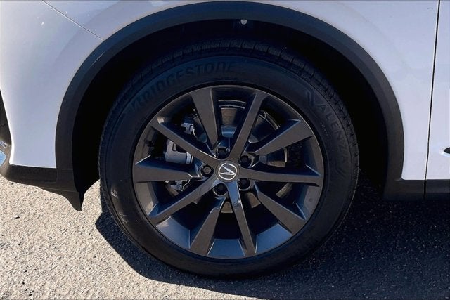 2026 Acura MDX SH-AWD A-Spec