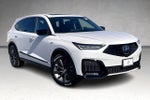 2026 Acura MDX SH-AWD A-Spec