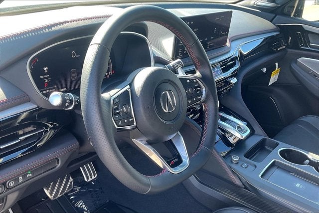 2026 Acura MDX SH-AWD A-Spec