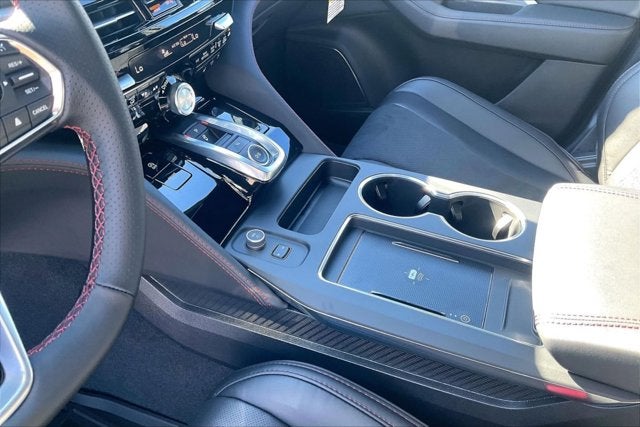 2026 Acura MDX SH-AWD A-Spec