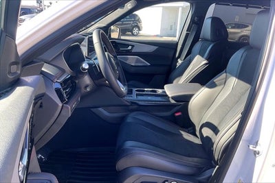 2026 Acura MDX SH-AWD A-Spec