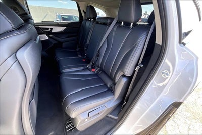 2026 Acura MDX SH-AWD with Technology Package