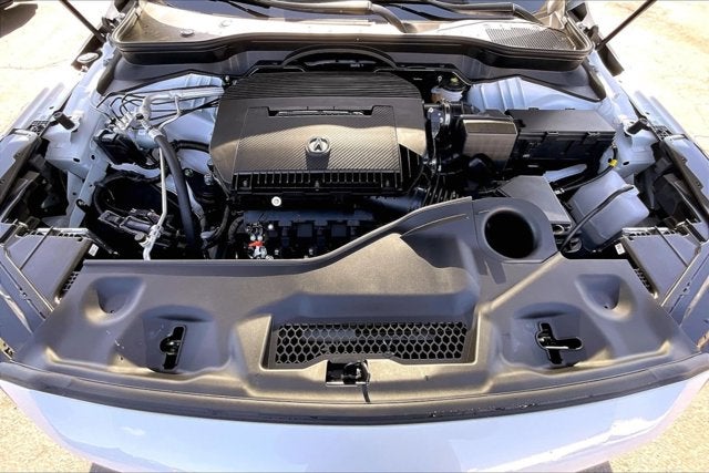 2026 Acura MDX SH-AWD with Technology Package