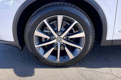 2026 Acura MDX SH-AWD with Technology Package