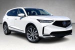 2026 Acura MDX SH-AWD with Technology Package