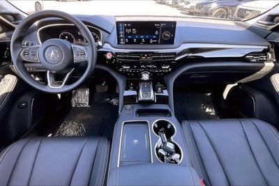 2026 Acura MDX SH-AWD with Technology Package