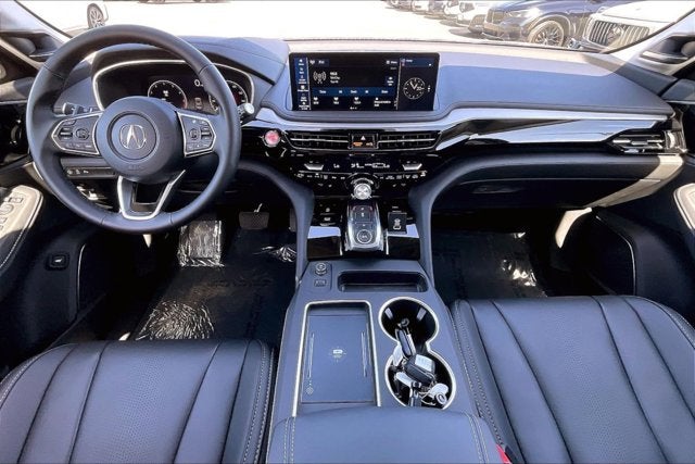 2026 Acura MDX SH-AWD with Technology Package