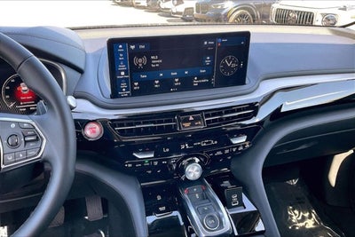 2026 Acura MDX SH-AWD with Technology Package