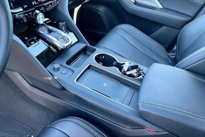 2026 Acura MDX SH-AWD with Technology Package