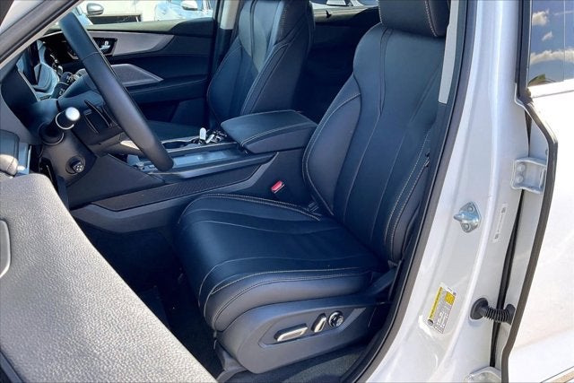 2026 Acura MDX SH-AWD with Technology Package