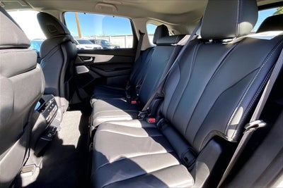 2026 Acura MDX SH-AWD with Technology Package