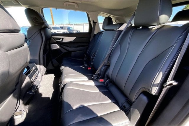 2026 Acura MDX SH-AWD with Technology Package