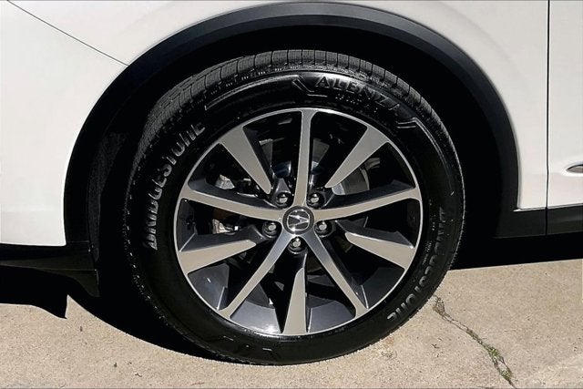 2026 Acura MDX SH-AWD with Technology Package