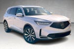 2026 Acura MDX SH-AWD with Technology Package