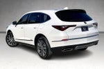 2026 Acura MDX SH-AWD with Technology Package