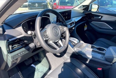 2026 Acura MDX SH-AWD with Technology Package