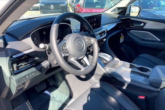 2026 Acura MDX SH-AWD with Technology Package