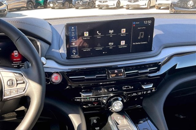 2026 Acura MDX SH-AWD with Technology Package