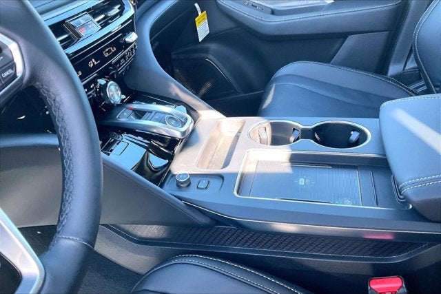 2026 Acura MDX SH-AWD with Technology Package