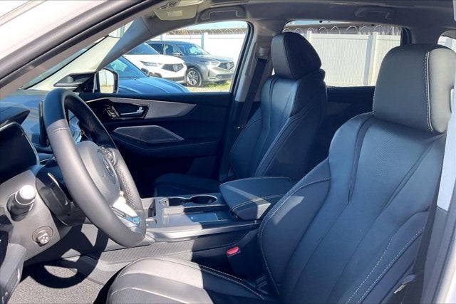 2026 Acura MDX SH-AWD with Technology Package
