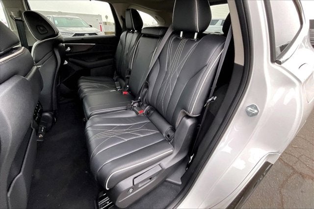 2026 Acura MDX SH-AWD with Advance Package