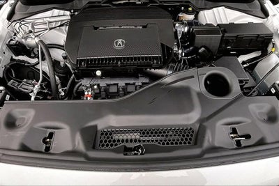 2026 Acura MDX SH-AWD with Advance Package