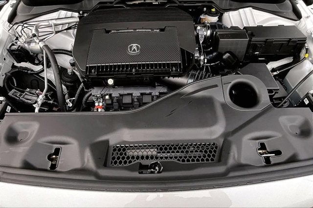 2026 Acura MDX SH-AWD with Advance Package