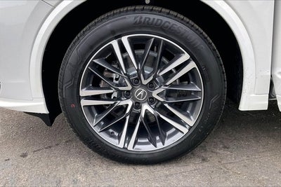 2026 Acura MDX SH-AWD with Advance Package