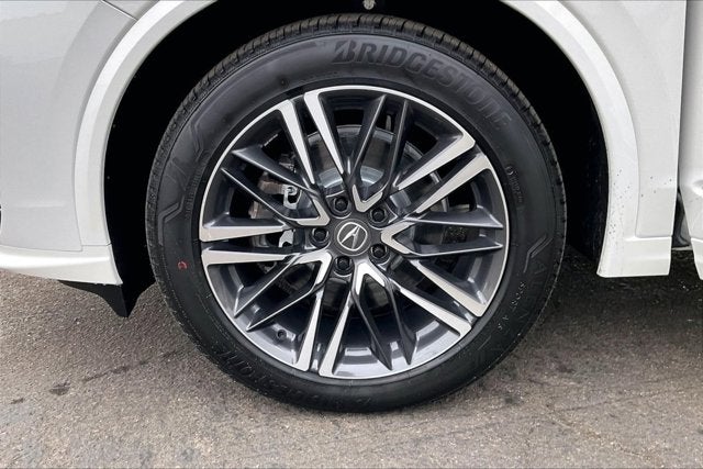 2026 Acura MDX SH-AWD with Advance Package