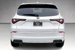 2026 Acura MDX SH-AWD with Advance Package