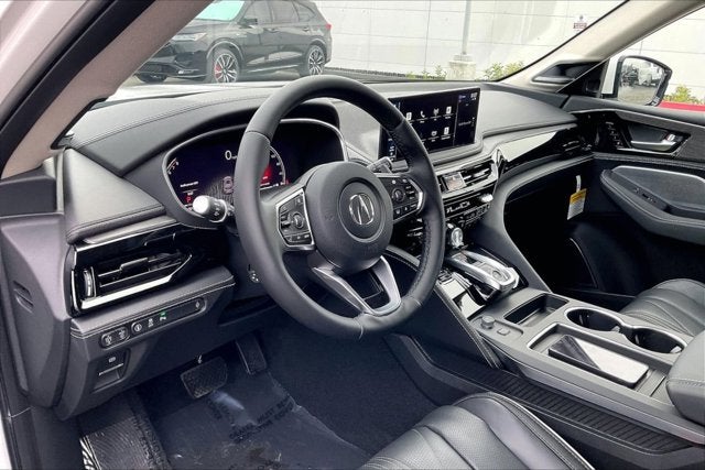 2026 Acura MDX SH-AWD with Advance Package