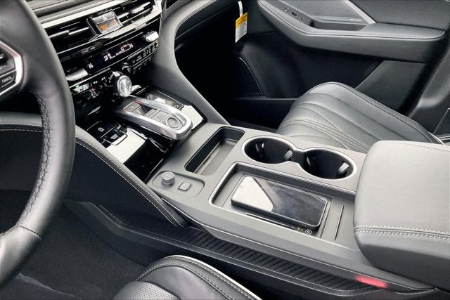 2026 Acura MDX SH-AWD with Advance Package