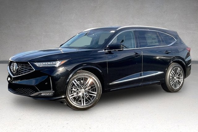 2026 Acura MDX SH-AWD with Advance Package