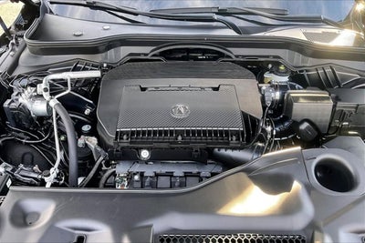 2026 Acura MDX SH-AWD with Advance Package