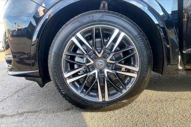 2026 Acura MDX SH-AWD with Advance Package