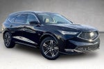 2026 Acura MDX SH-AWD with Advance Package