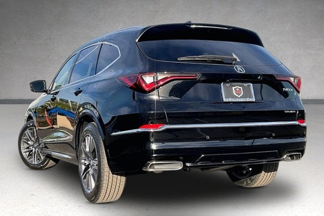 2026 Acura MDX SH-AWD with Advance Package