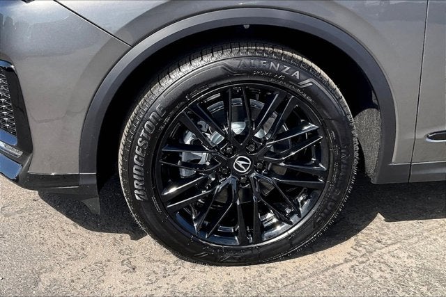 2026 Acura MDX SH-AWD A-Spec with Advance Package