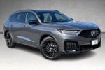 2026 Acura MDX SH-AWD A-Spec with Advance Package