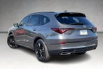2026 Acura MDX SH-AWD A-Spec with Advance Package