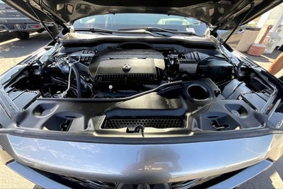 2026 Acura MDX SH-AWD A-Spec with Advance Package