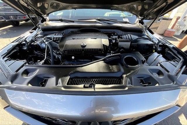 2026 Acura MDX SH-AWD A-Spec with Advance Package