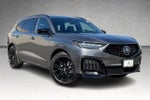 2026 Acura MDX SH-AWD A-Spec with Advance Package