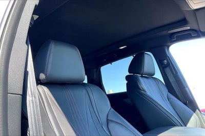 2026 Acura MDX w/A-Spec Advance Package