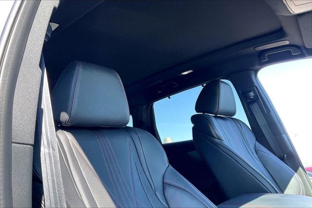 2026 Acura MDX w/A-Spec Advance Package